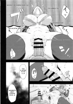 Page 43 of Otoko o Shitta Sensha Musume Soushuuhen | Tank Girls Learn the Touch of a Man