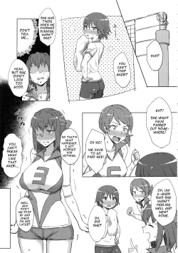 Page 4 of Otoko o Shitta Sensha Musume Soushuuhen | Tank Girls Learn the Touch of a Man