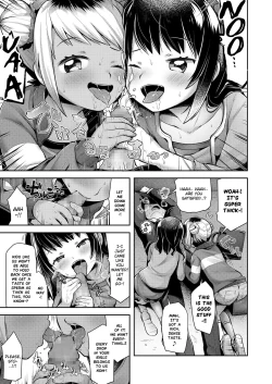 Page 7 of Shasei no Shunkan! Seikatsu 24 Ji