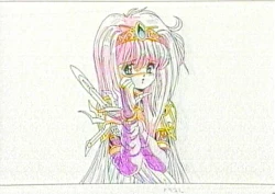 Page 20 of Toushin Toshi Genga Settei Shiryou