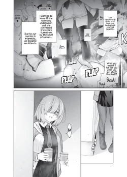 Page 7 of HEAVEN'S DRIVE 2