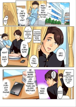 Page 66 of Sundome Nurse no Monzetsu Chiryou!? Kore wa Sex de wa Naku, Ochuusha desu