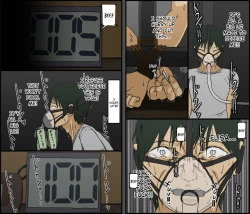 Page 10 of Count 100 Kikasare Tsuzuketa Teki to Tsuma no Kozukuri Voice | Count 100 Forced to Listen to the Voices of My Enemy Making Babies With My Wife