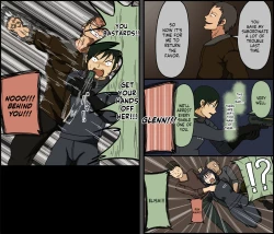 Page 6 of Count 100 Kikasare Tsuzuketa Teki to Tsuma no Kozukuri Voice | Count 100 Forced to Listen to the Voices of My Enemy Making Babies With My Wife