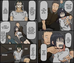 Page 8 of Count 100 Kikasare Tsuzuketa Teki to Tsuma no Kozukuri Voice | Count 100 Forced to Listen to the Voices of My Enemy Making Babies With My Wife