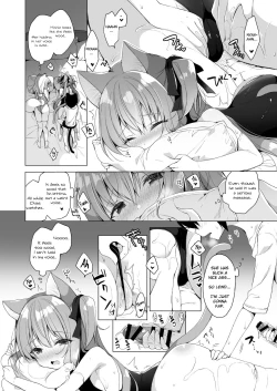 Page 6 of Boku no Risou no Isekai Seikatsu 7