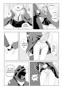 Page 5 of Horny Puppy Podenco