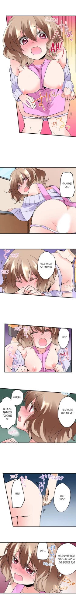 Page 96 of Naked Matchmaking with My Childhood Friends Ch.11/?