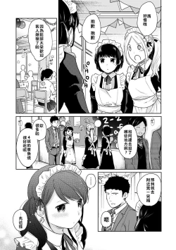 Page 55 of 1LDK+JK Ikinari Doukyo? Micchaku!? Hatsu Ecchi!!? | 1LDK+JK 突然間展開同居？ 極度貼近！？初體驗！？ Ch. 18-24