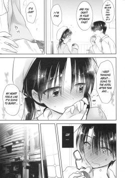 Page 17 of Odekake Sex