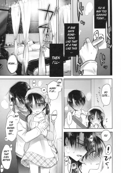 Page 21 of Odekake Sex