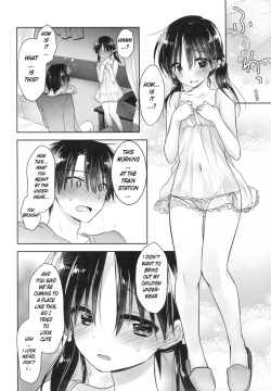 Page 26 of Odekake Sex