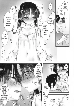 Page 27 of Odekake Sex