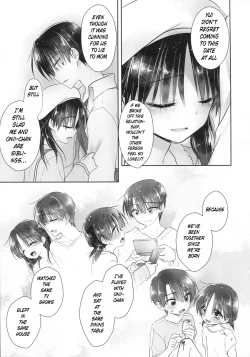 Page 47 of Odekake Sex