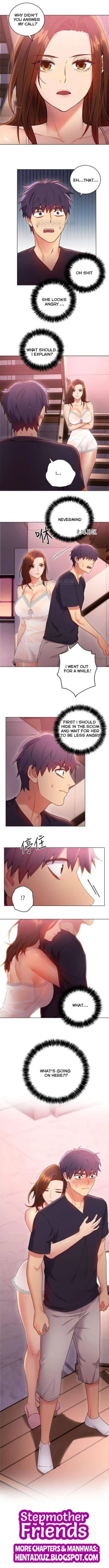 Page 133 of Stepmother Friends Ch.21/?