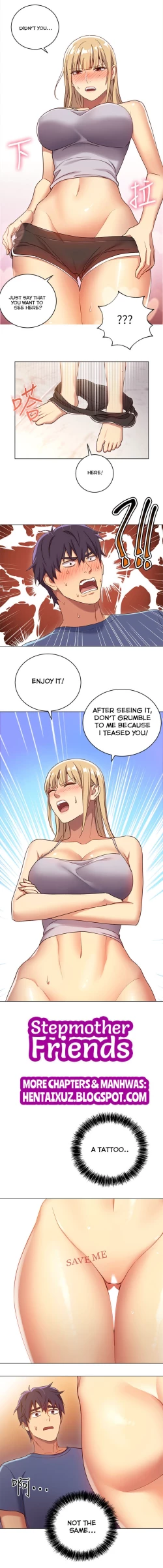 Page 56 of Stepmother Friends Ch.21/?