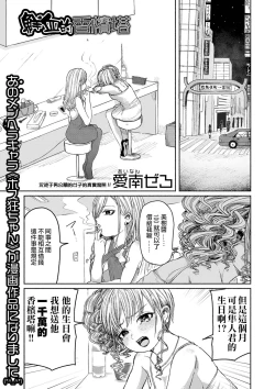 Page 2 of Senketsu no Champagnecall 丨 鮮血的香檳塔