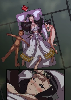 Page 31 of Chiteki Kanban Musume