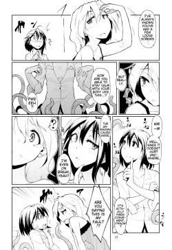 Page 6 of La Tentacule