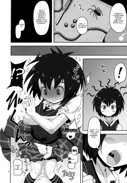 Page 3 of HELLO! SCHOOL GIRL!