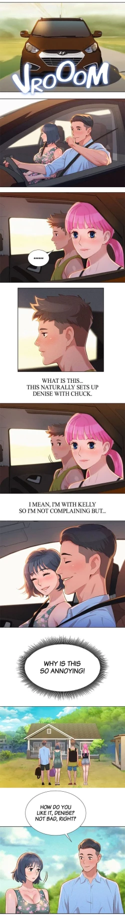 Page 155 of What do you Take me For? Ch.41/?