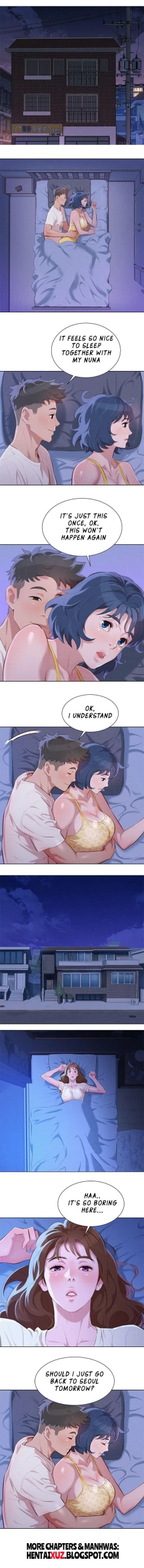 Page 364 of What do you Take me For? Ch.41/?