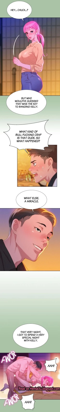 Page 59 of What do you Take me For? Ch.41/?