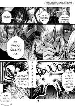 Page 13 of Circle in the Sand