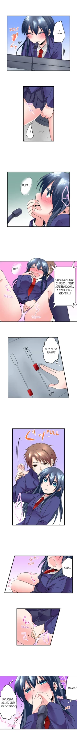 Page 121 of Naked Matchmaking with My Childhood Friends Ch.12/?