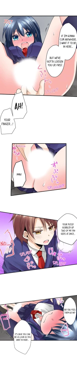 Page 127 of Naked Matchmaking with My Childhood Friends Ch.12/?