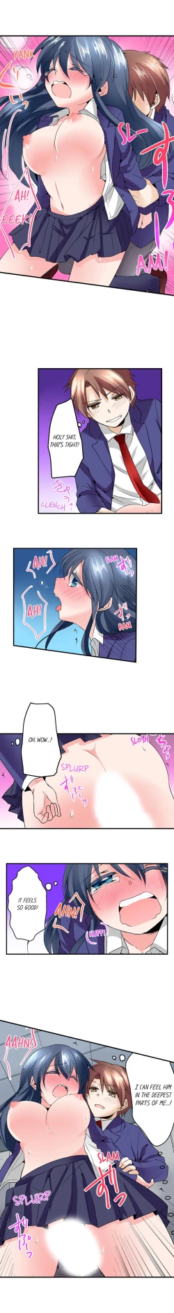 Page 130 of Naked Matchmaking with My Childhood Friends Ch.12/?