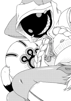 Page 2 of Nikuman＋