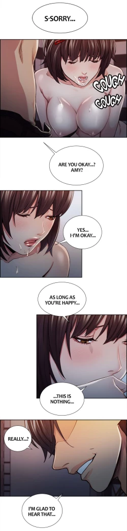 Page 241 of Taste of Forbbiden Fruit Ch.34/53