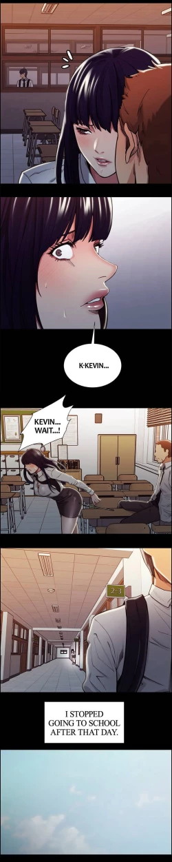 Page 365 of Taste of Forbbiden Fruit Ch.34/53