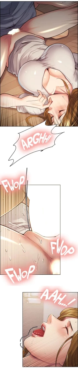 Page 489 of Taste of Forbbiden Fruit Ch.34/53