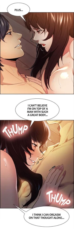 Page 48 of Taste of Forbbiden Fruit Ch.34/53