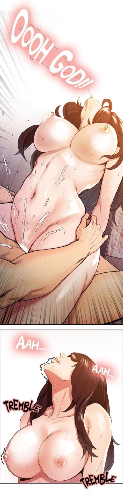 Page 52 of Taste of Forbbiden Fruit Ch.34/53