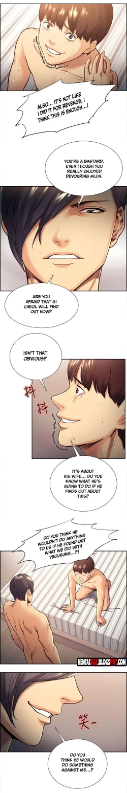 Page 556 of Taste of Forbbiden Fruit Ch.34/53