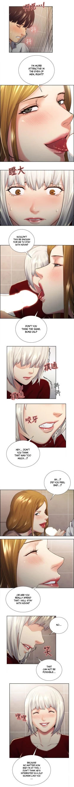 Page 598 of Taste of Forbbiden Fruit Ch.34/53