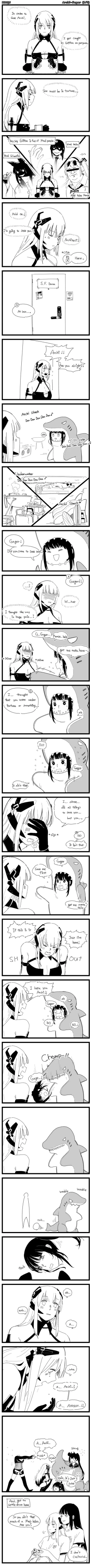 Page 1 of 아키게이저