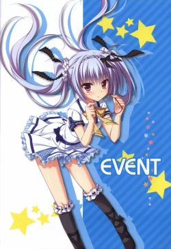 Page 51 of Karumaruka Circle Visual Fan Book