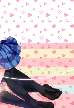 Page 32 of Soushi Henai.