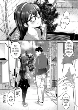 Page 36 of Saya no Sora to Gifu to Koi | Saya's sky, Stepfather and love.