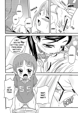 Page 30 of Shiro to Kuro | White and Black