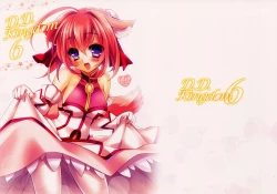 Page 1 of D.D. Kingdom 6