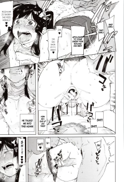 Page 96 of Mizuha ni Oshioki! | Punishment for Mizuha! Ch. 1-4