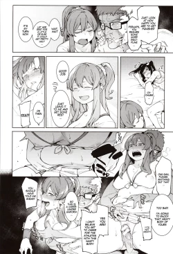 Page 97 of Mizuha ni Oshioki! | Punishment for Mizuha! Ch. 1-4