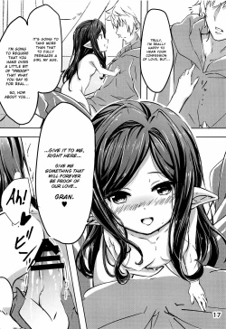 Page 16 of Atatamaya to Itasu Hon