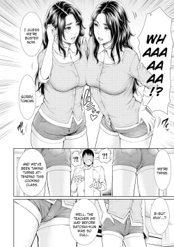 Page 166 of Sensei wa Seiyoku o Osaerarenai | Insatiably Lustful Teachers