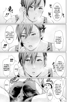 Page 75 of Sensei wa Seiyoku o Osaerarenai | Insatiably Lustful Teachers